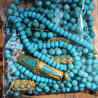 Jewelry Project Compilation - lots of Unique Pieces for your Own Creations!
