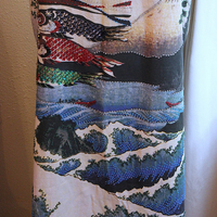 NEW! NWT Vintage Kokomo Embellished Skirt - Size M