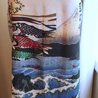 NEW! NWT Vintage Kokomo Embellished Skirt - Size M