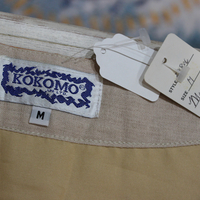 NEW! NWT Vintage Kokomo Embellished Skirt - Size M