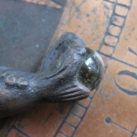 Light of the Moon Collection with 2 Amazing Selenite Swords, Selenite Orb and Stand