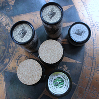 Collection of Rare NOS L'Apothecaire Candles 