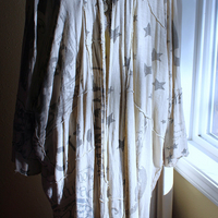 Rare Vintage Magnolia Pearl Graphic Duster Kimono - One Size Fits All