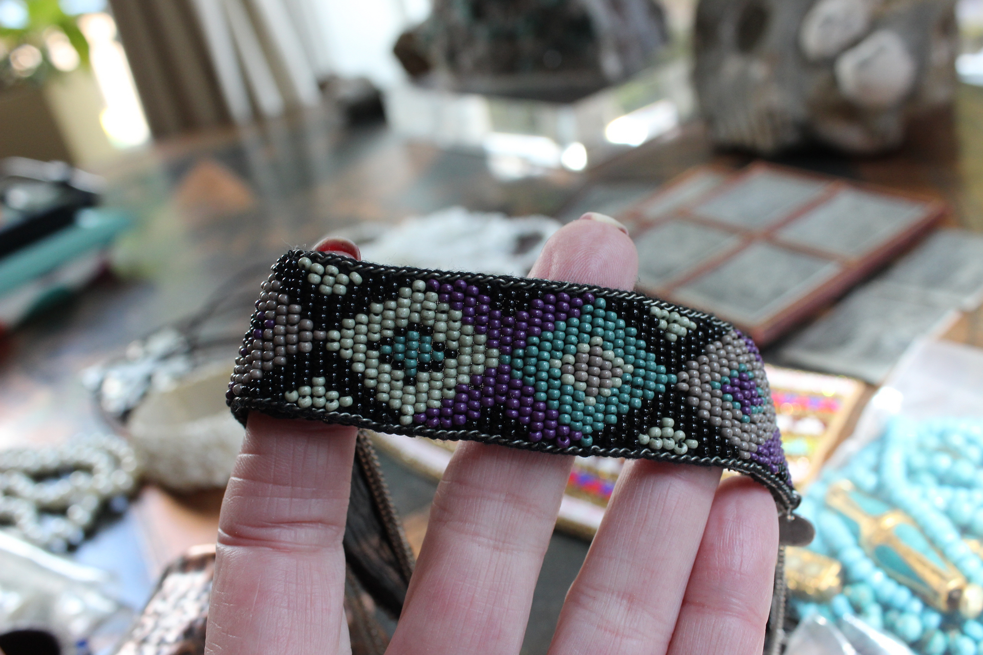 Jewelry Project Compilation - lots of Unique Pieces for your Own Creations!