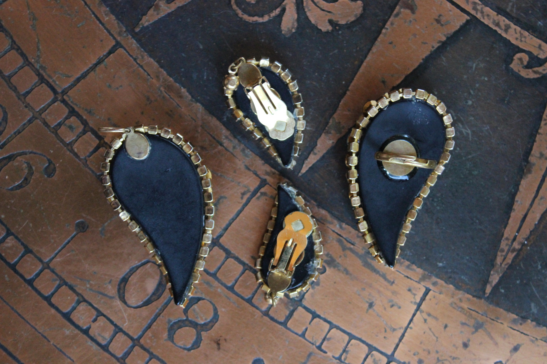 Jewelry Destash - Incredible Collection of Findings, Antique Sterling Bangles, Vintage Watch & More!